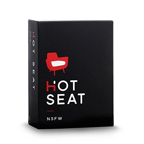 Hot Seat: After Dark Expansion