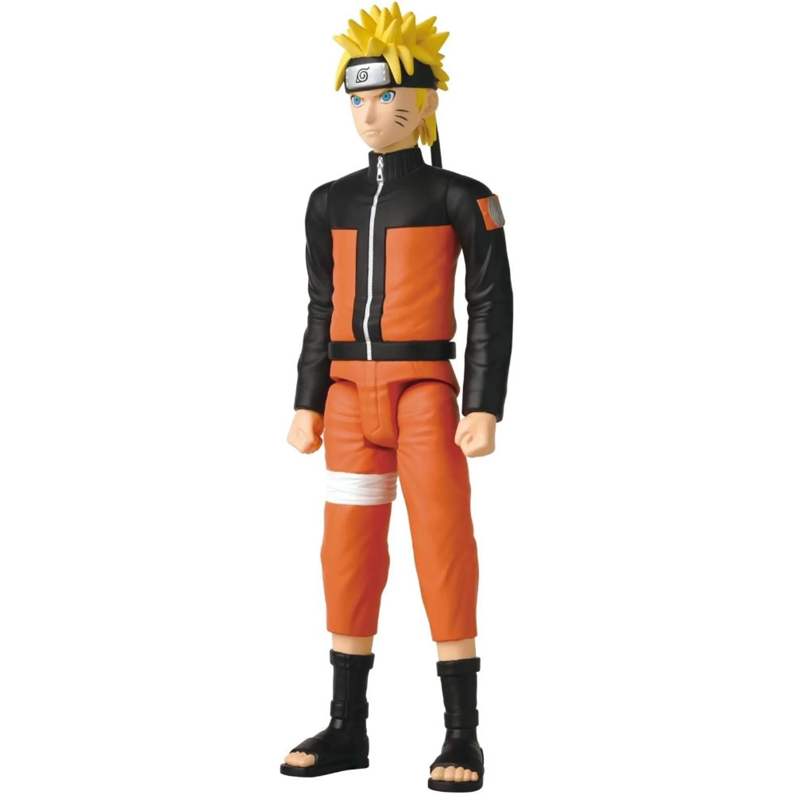 Naruto Uzumaki - Naruto Shippuden (30.48 cm)