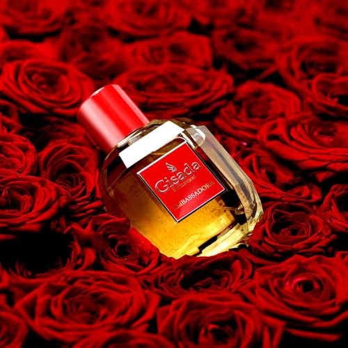 Ambassadora Eau de Parfum 100 ml