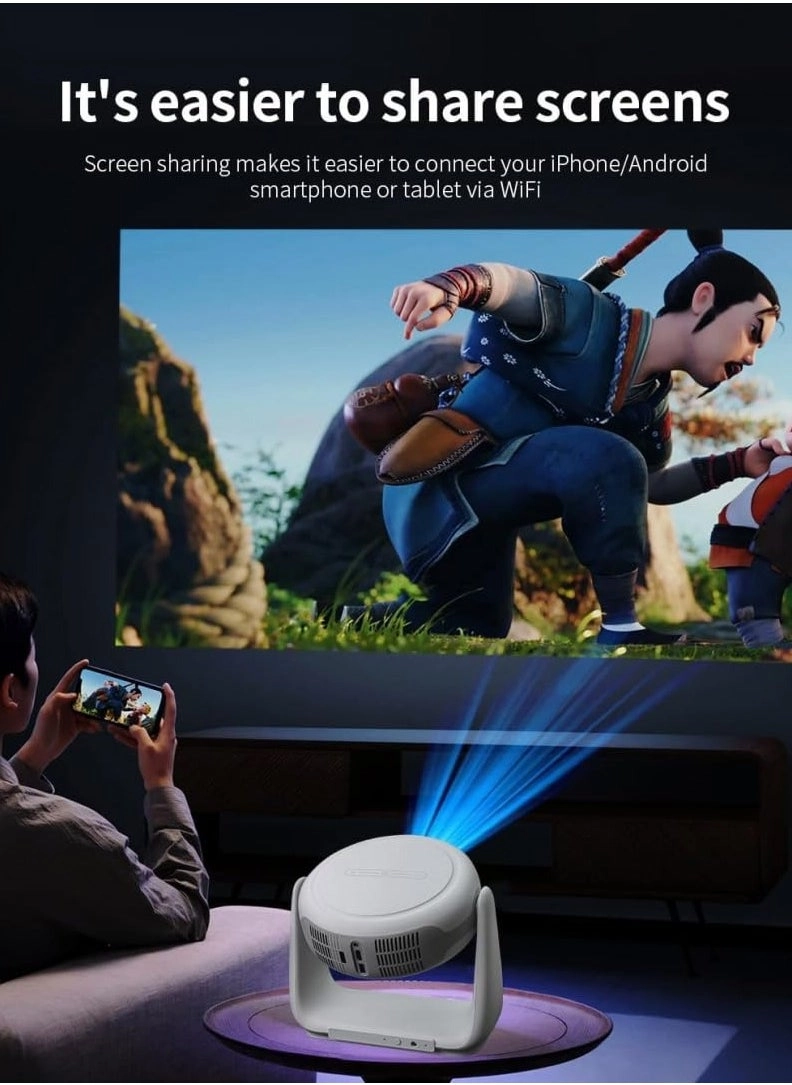 HT9 1200 ANSI lumens