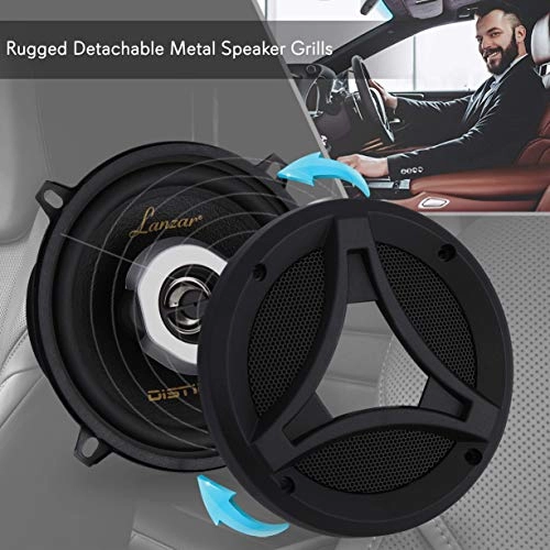 DCT65.2 - 6.5 Inch 2-Way