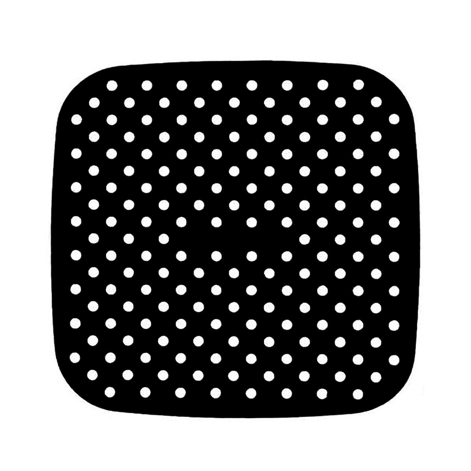 POKL Air Fryer Liner - food grade silicone x1