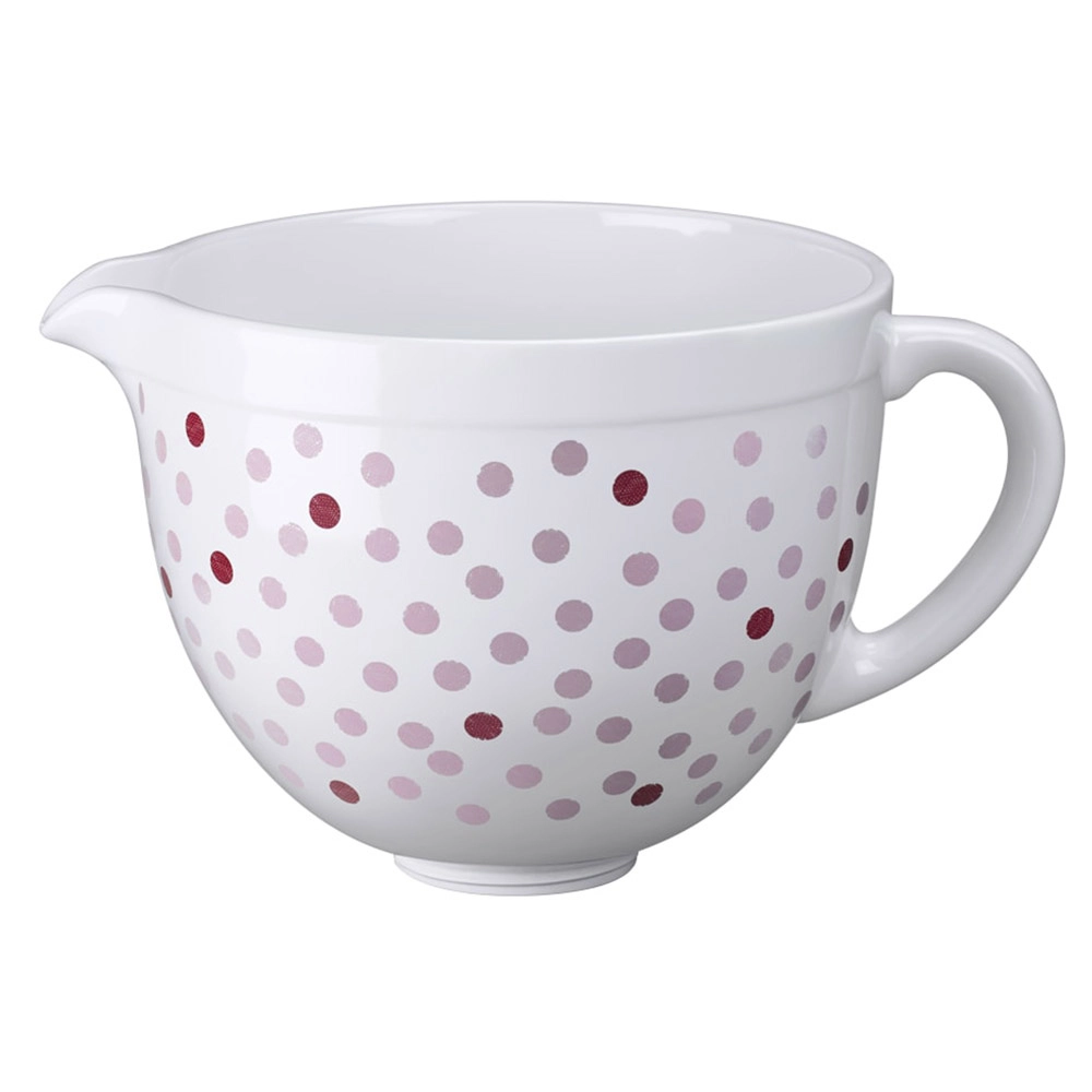 Ceramic Bowl - 4.8 L