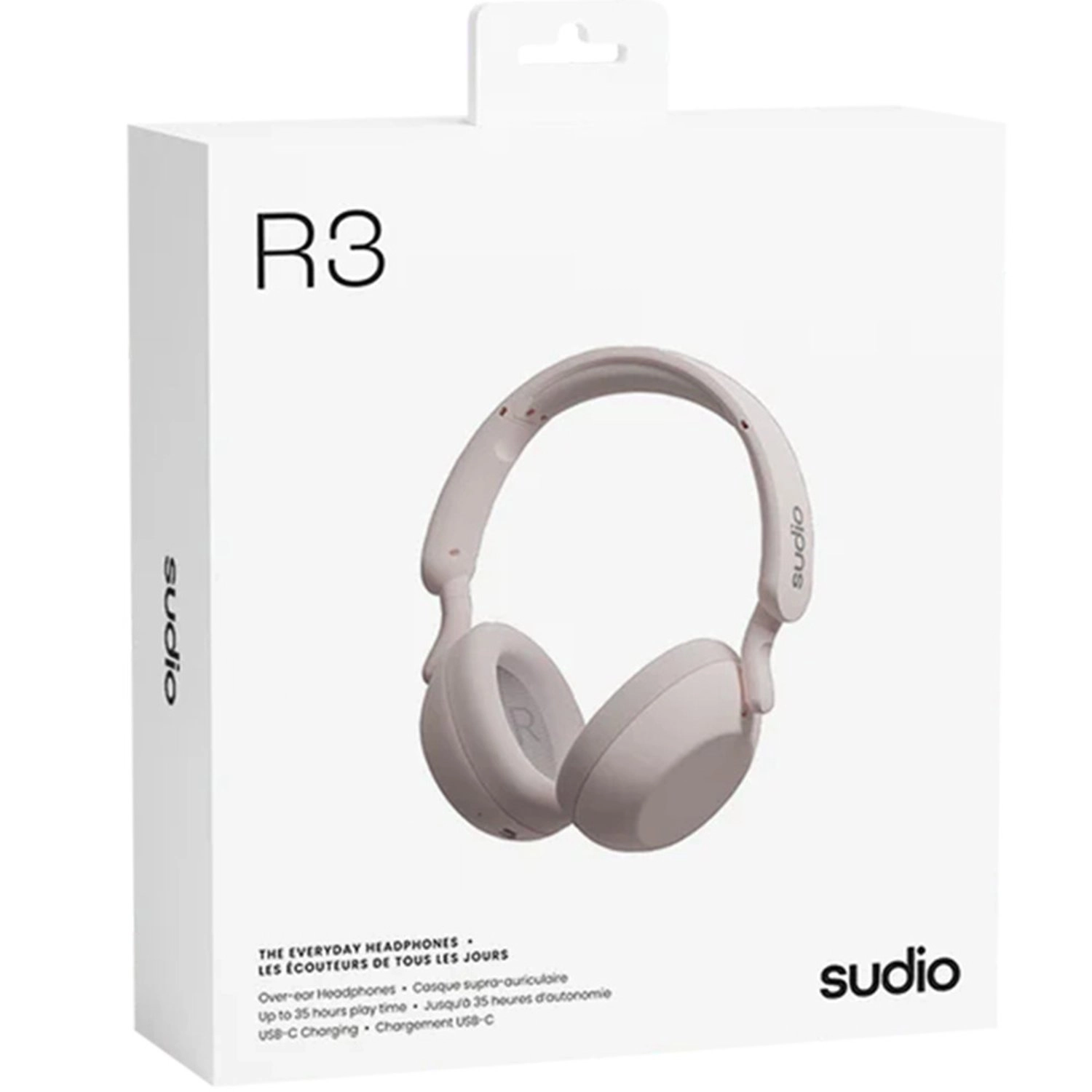 R3 Wireless Headset