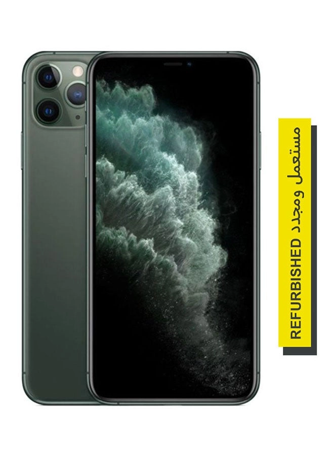 (Renewed) iPhone 11 Pro Max - 256GB