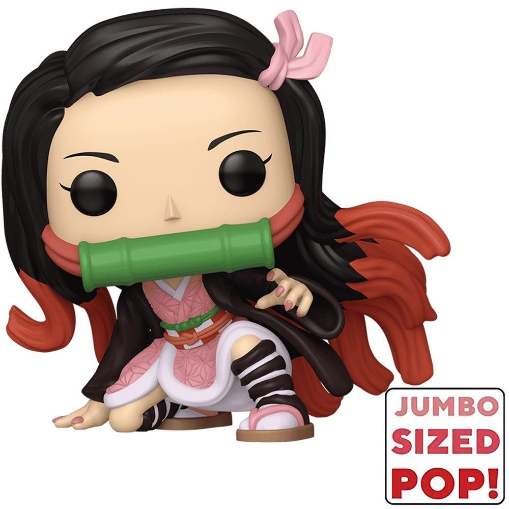 Nezuko - Demon Slayer - Pop Jumbo (25.4 cm)