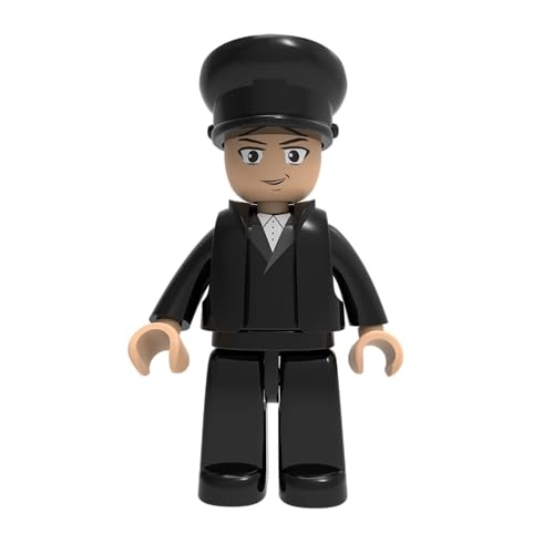 Celtic Football Club Team Bus - 261 pcs