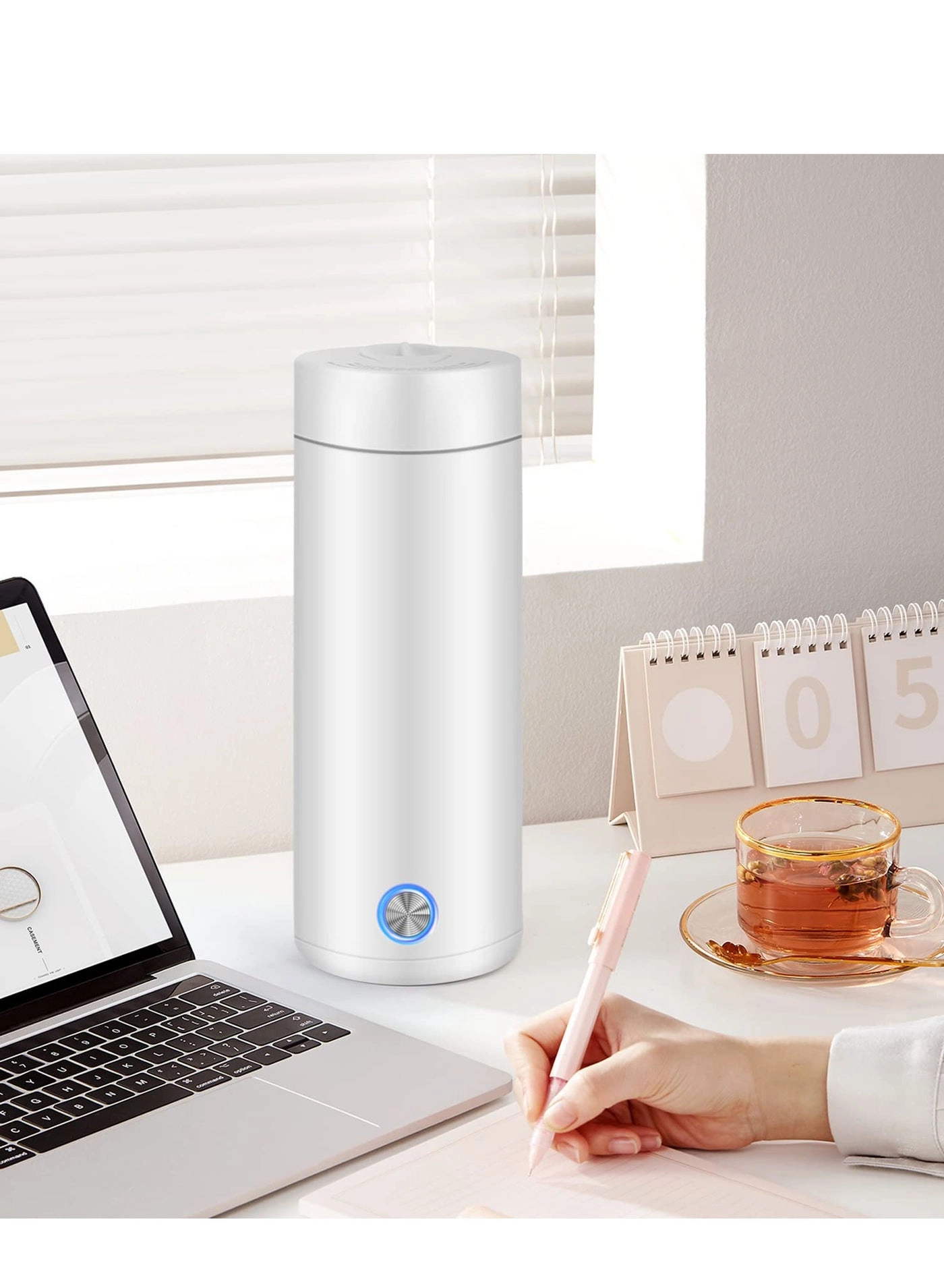 Travel Electric Kettle