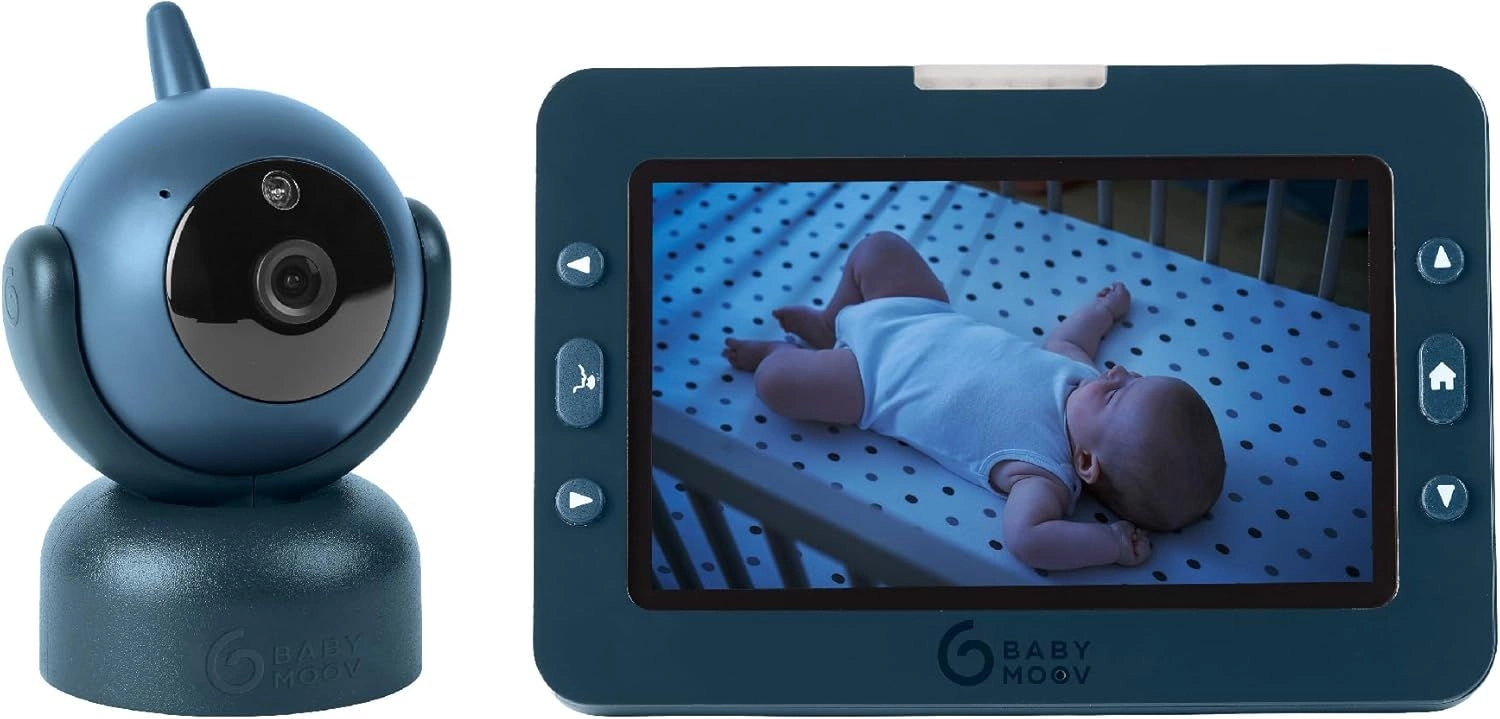 BabyMoov Yoo Master Plus - 5 Inch