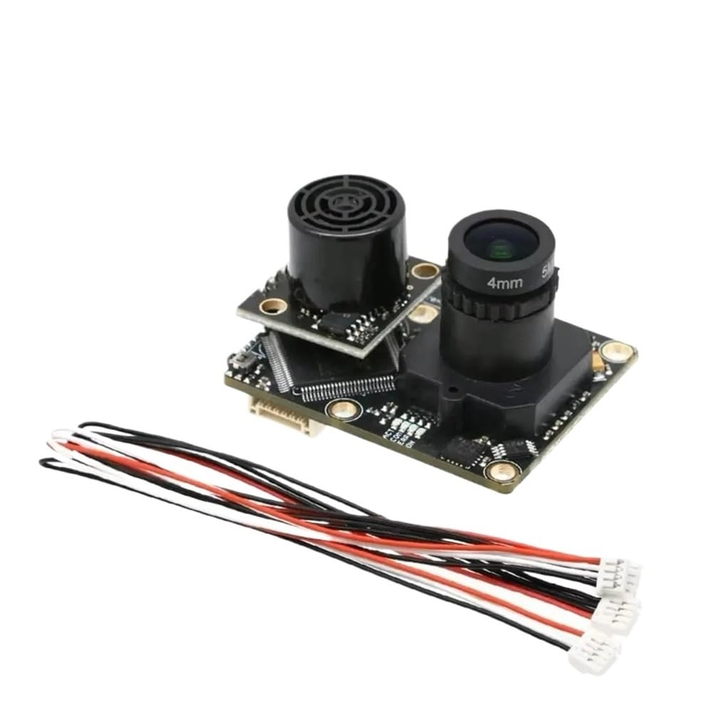 pljYocdO Optical flow sensor - PX4 MB1043 PX4FLOW
