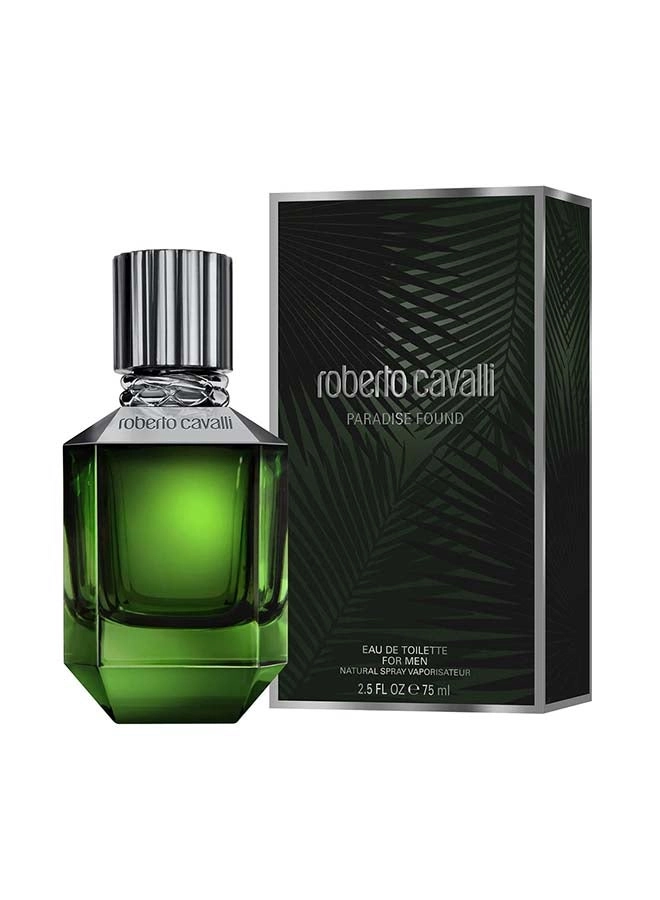 Paradise Found Eau de Toilette 75 ml