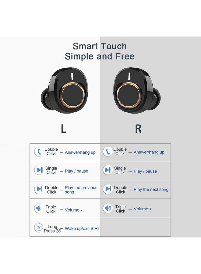 X18 Wireless Headset