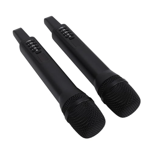 Yobadamqm8n4vdzet Wireless Microphone