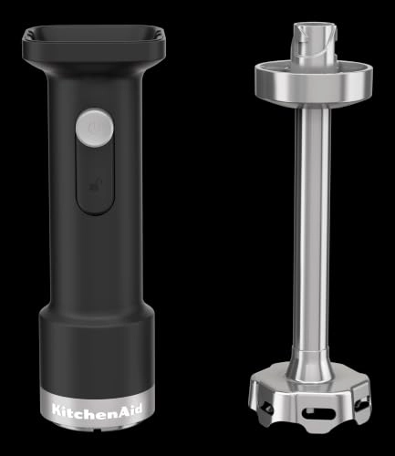 Hand Blender
