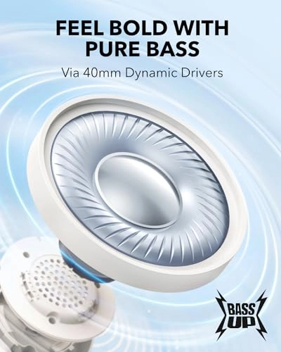 H30i Wireless Headphone