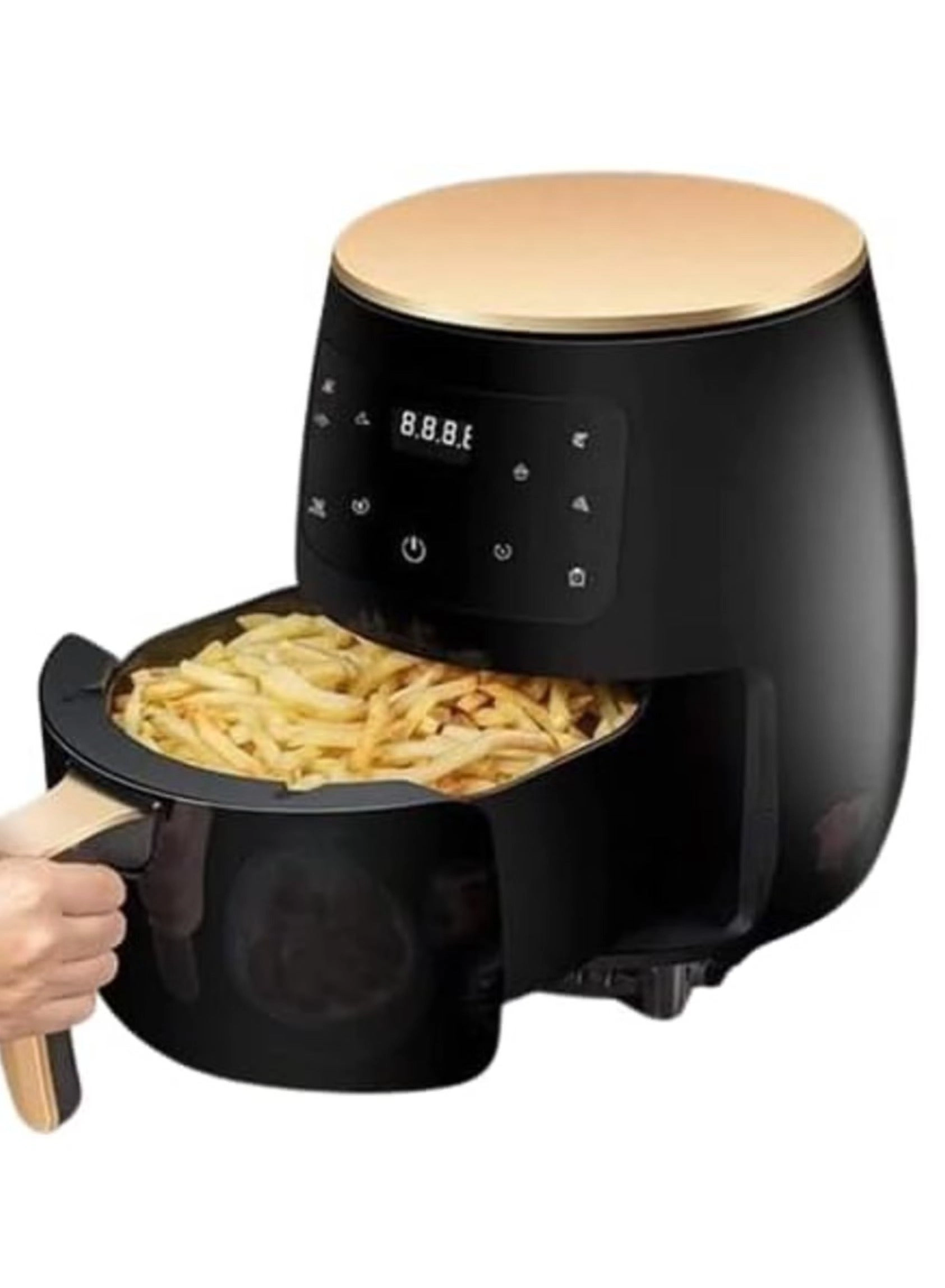 Hot Air Fryer