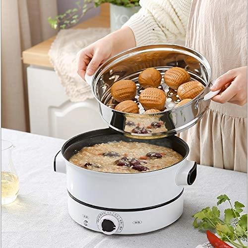 Electric Steamer - 5.5L