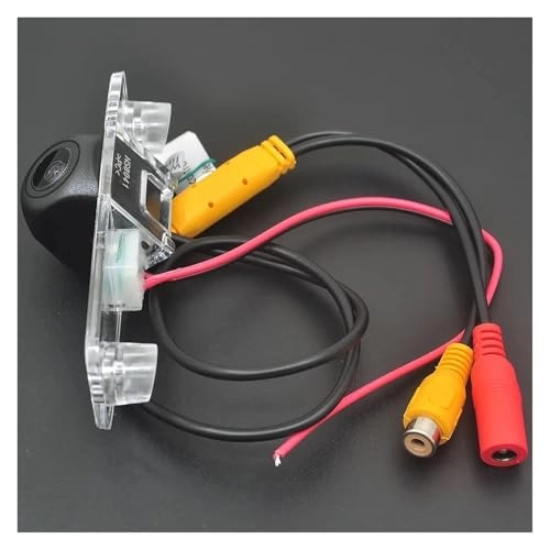 Rear View Camera - Night Vision WIFI