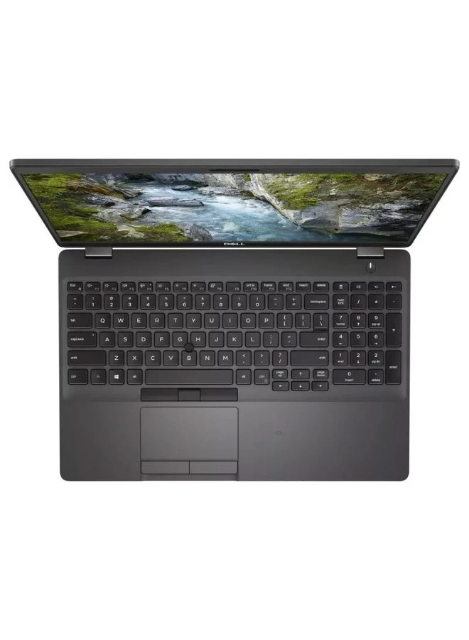(Renewed) Precision 3540 - 15.6'' Core i7-8665U 8GB DDR4 256GB SSD