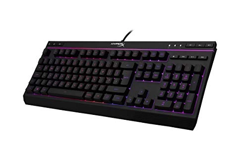Alloy Core RGB - DE Wired