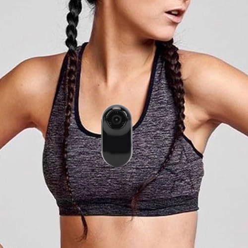 Pet Collar Camera - 1920x1080 32GB