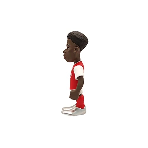 Bukayo Saka - Arsenal (12 cm)