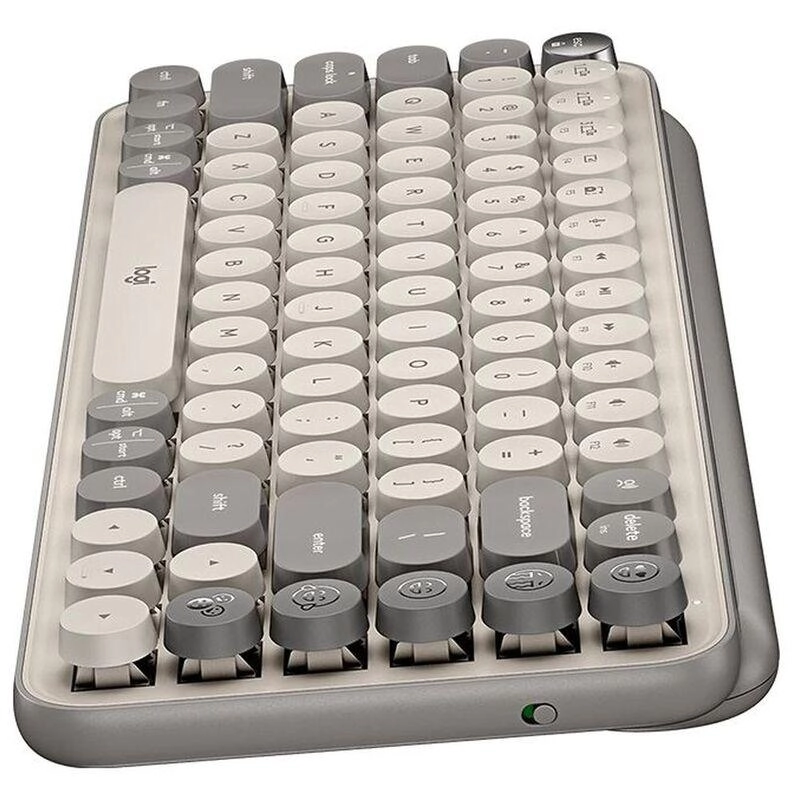 Pop Keys - US Wired/Wireless