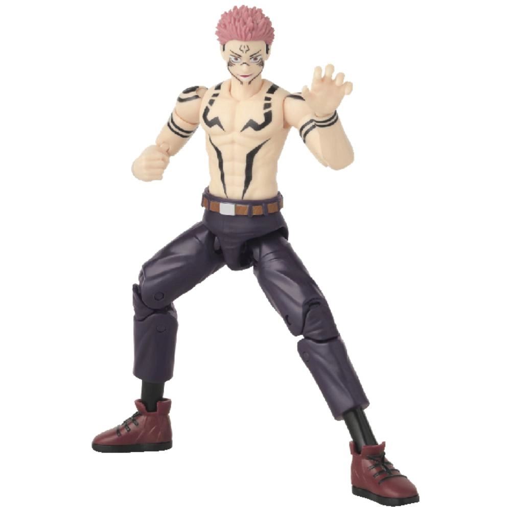 Jujutsu Kaisen Ryomen Sukuna (527-36988)
