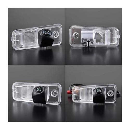 HD Reversing Camera - Night vision Wired 1280 x 720