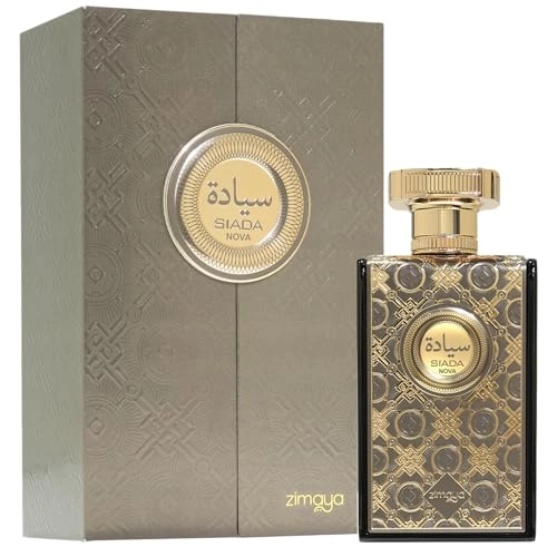 Siada Nova Eau de Parfum 100 ml