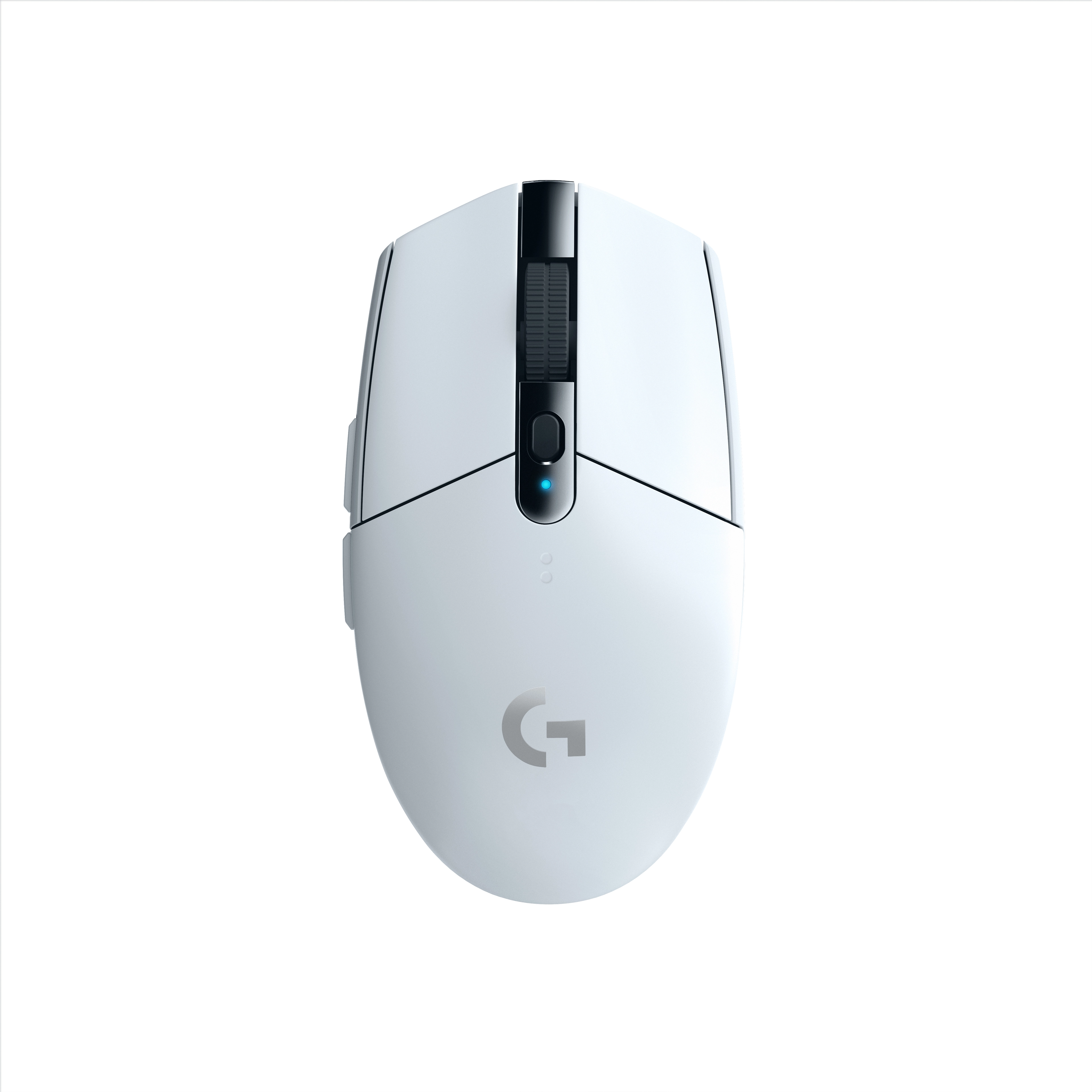 Logitech G G305 LIGHTSPEED Gaming Mouse - Wireless