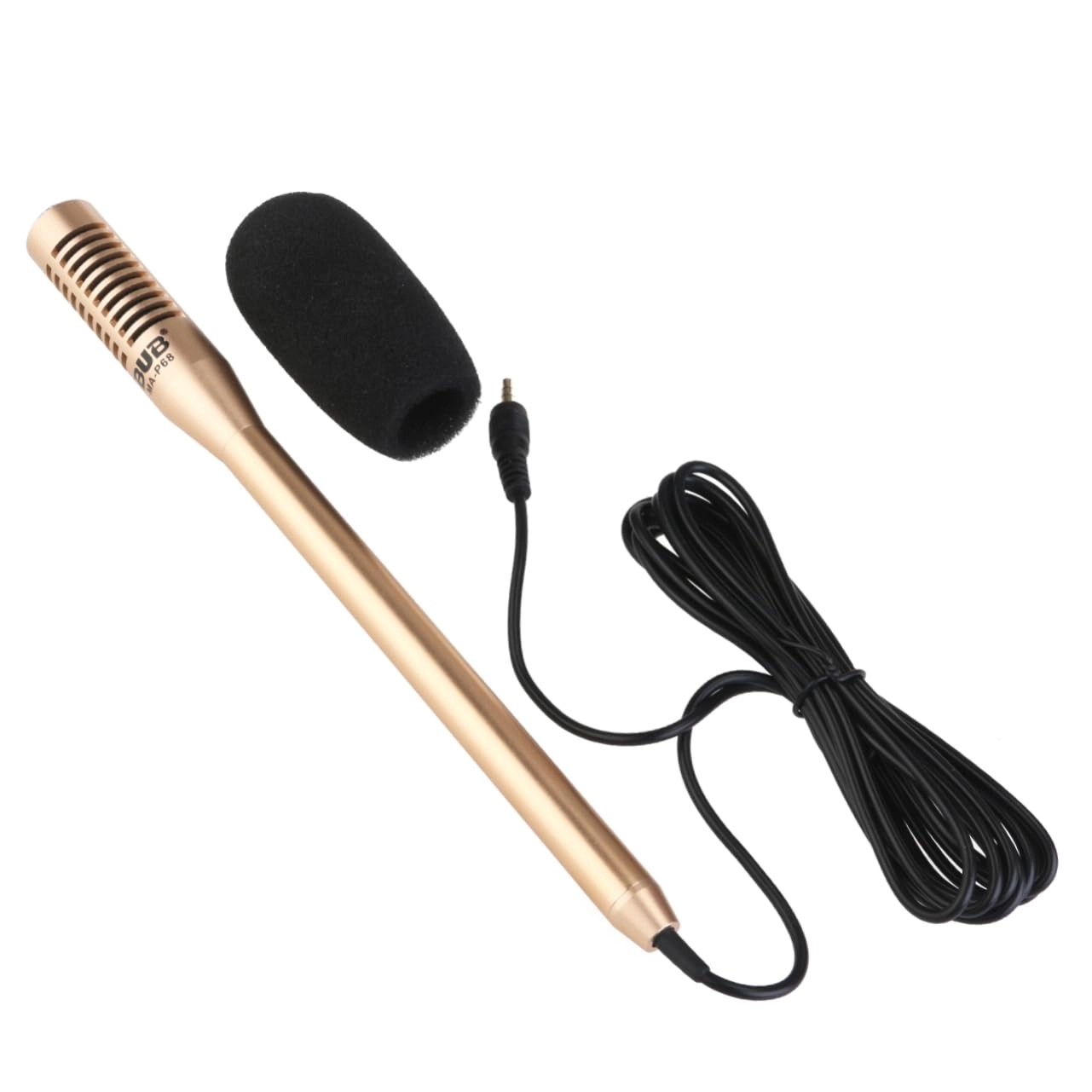 Mini Stereo Microphone Wireless Microphone