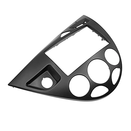 2 Din Car Radio Fascia - Focus Fiesta 2006 LHD