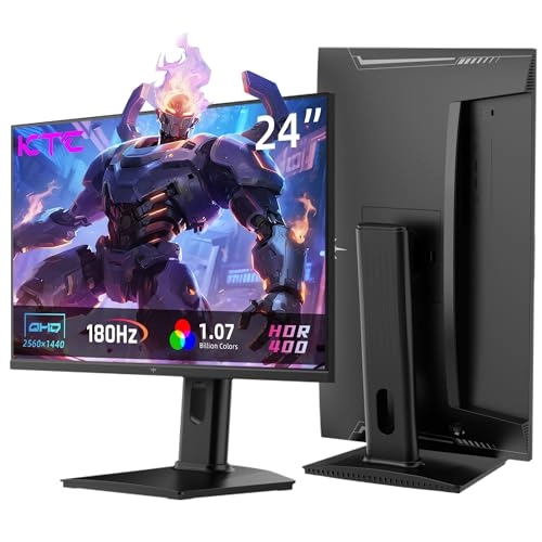 H24T7 - 23.8 inch 2560 x 1440