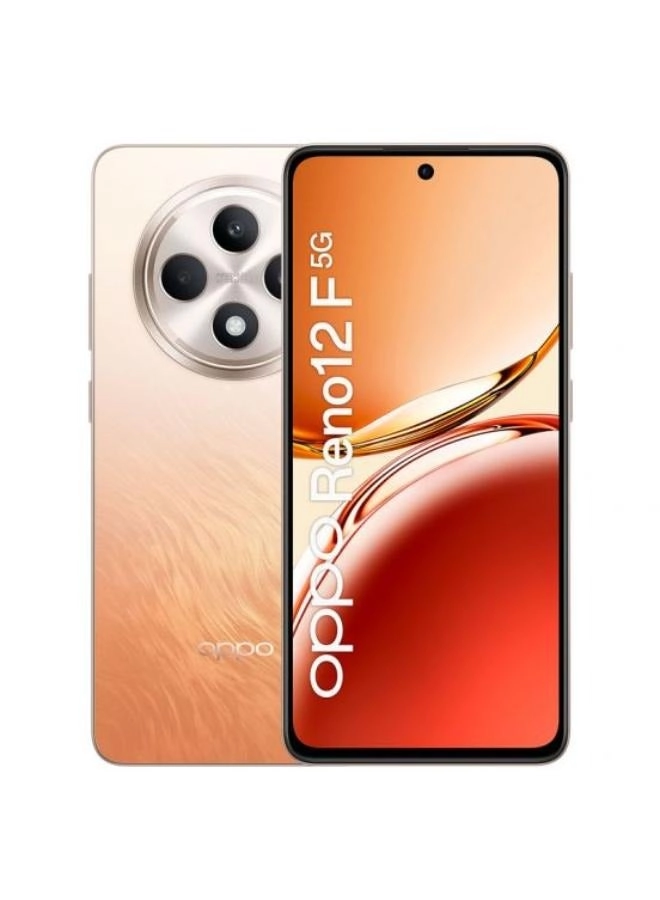 Reno12 F - 12GB 256GB