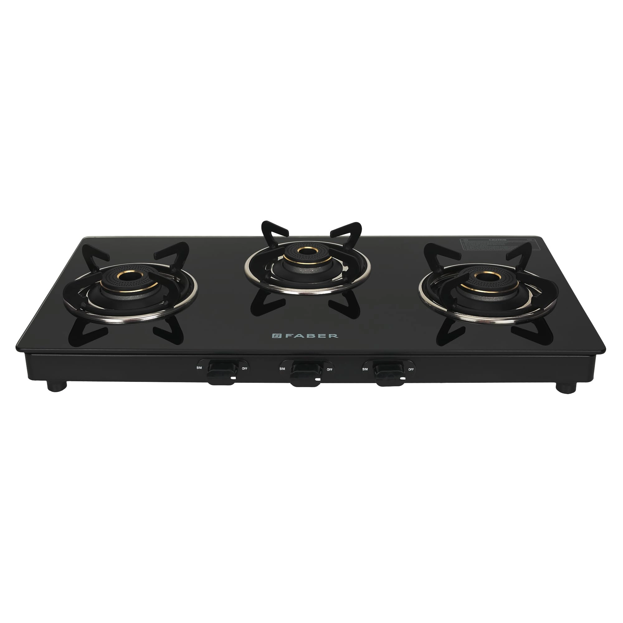 Faber Jawa 106.0720.114 Gas hob