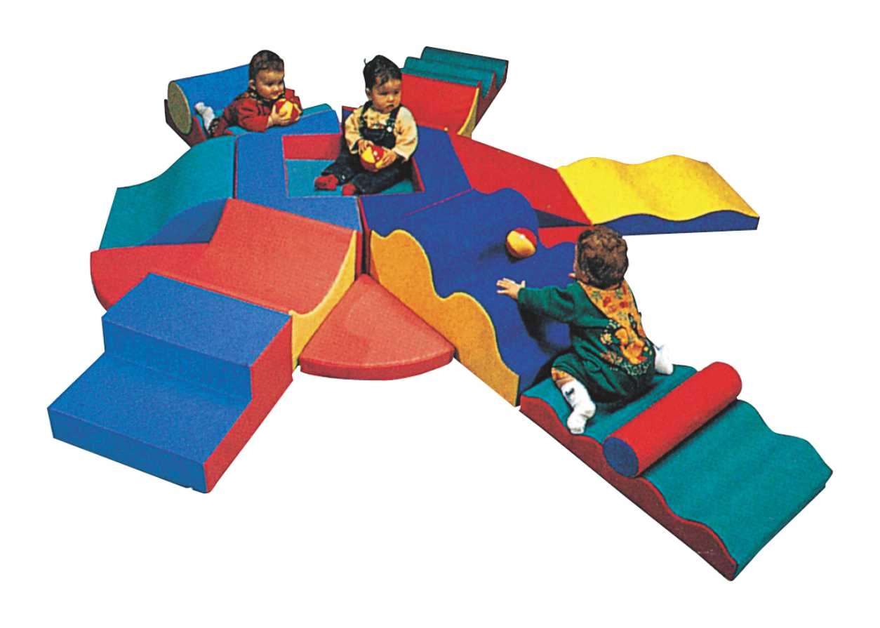 Rainbow Toys Kids Toy RW-17602