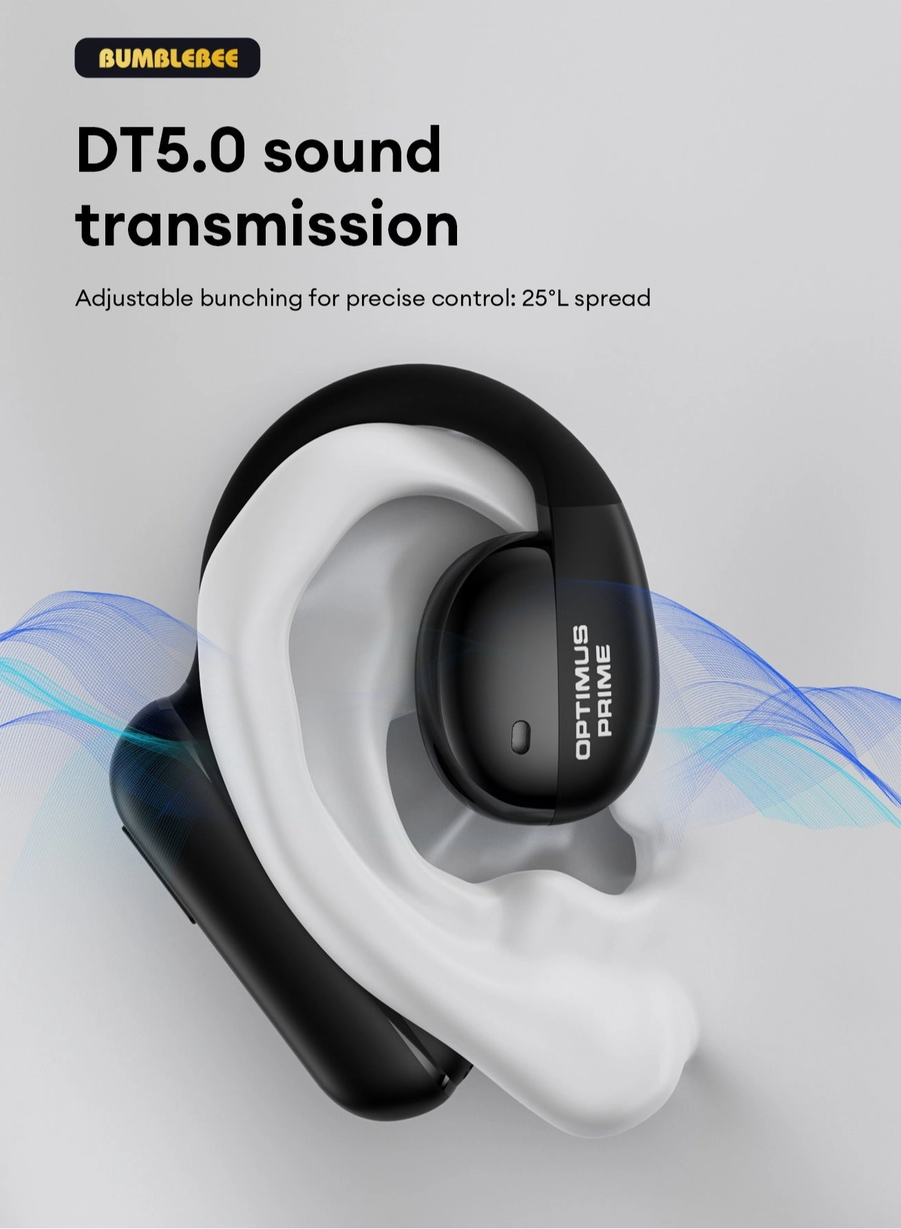 TF-T21 Wireless Earbud