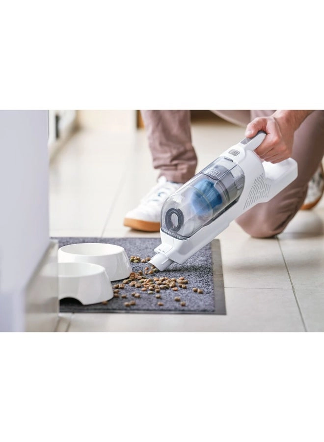 POWERSERIES+ - Wet & Dry 38 minutes