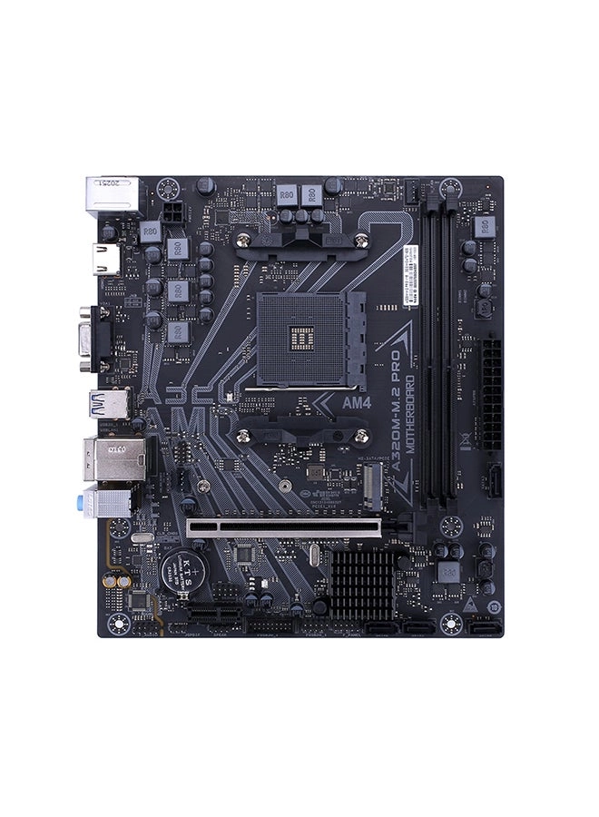 Colorful A320M-M.2 PRO V15 - AM4 Ryzen Gaming