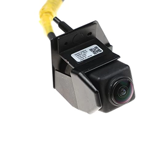 Rear View Camera - Night vision wireless Wire