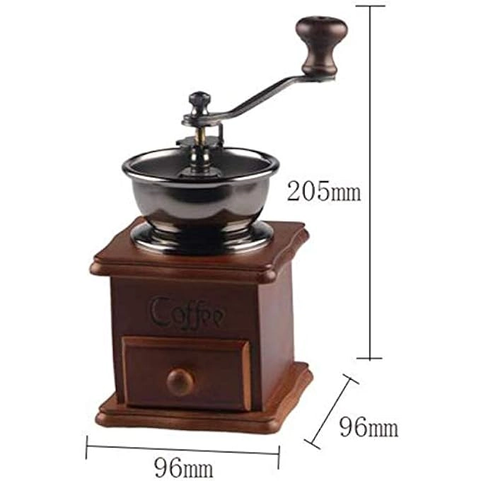 Siphon Coffee Maker - Vacuum