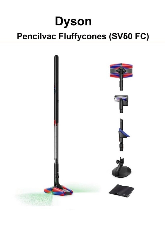 Dyson PencilVac - Dry