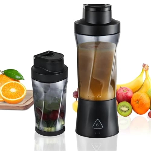 Blender-Black - 5 W