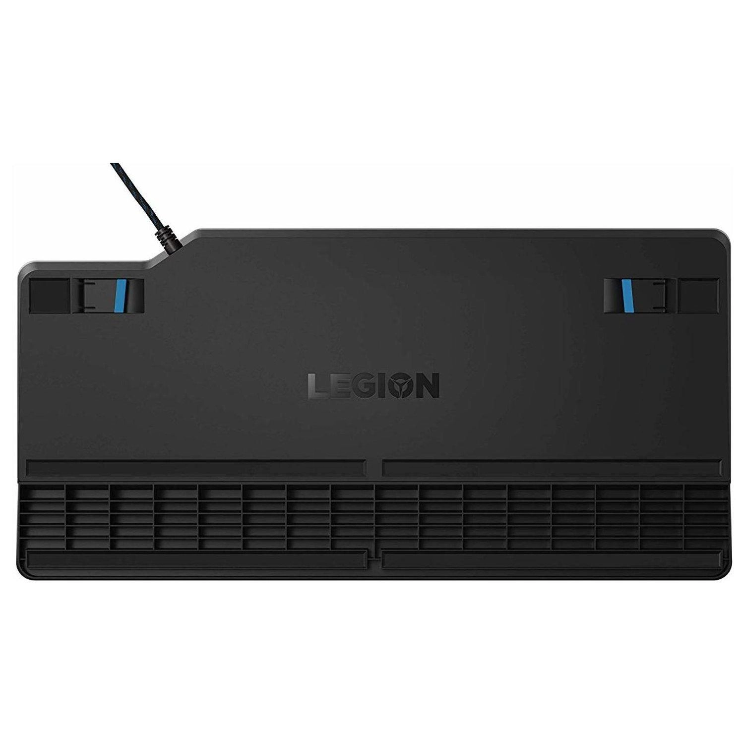 Legion K500 - Wired