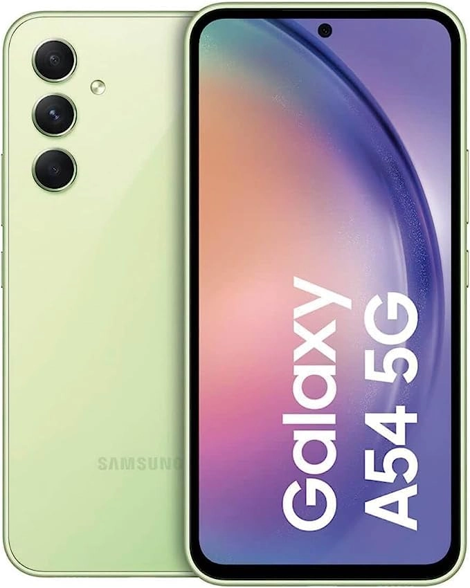 Galaxy A54 - 8GB 128GB