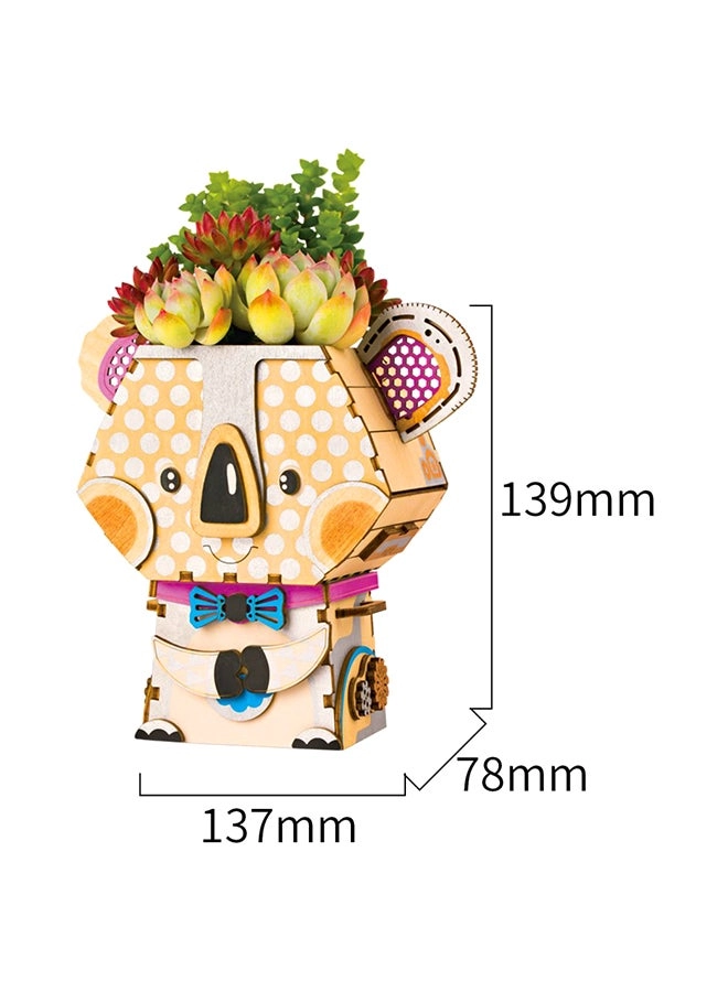 Pot Koala - 8+ Years