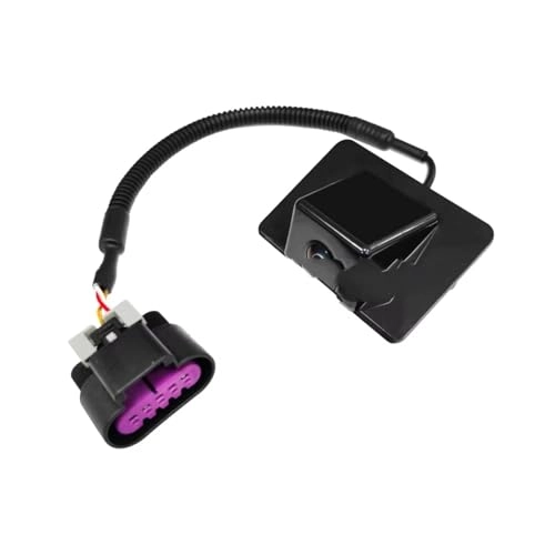 4672850AB - Car reversing camera Direct replacement