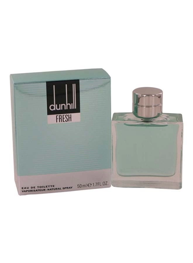 Alfred Dunhill Limited Fresh - Eau de Toilette 50 ml