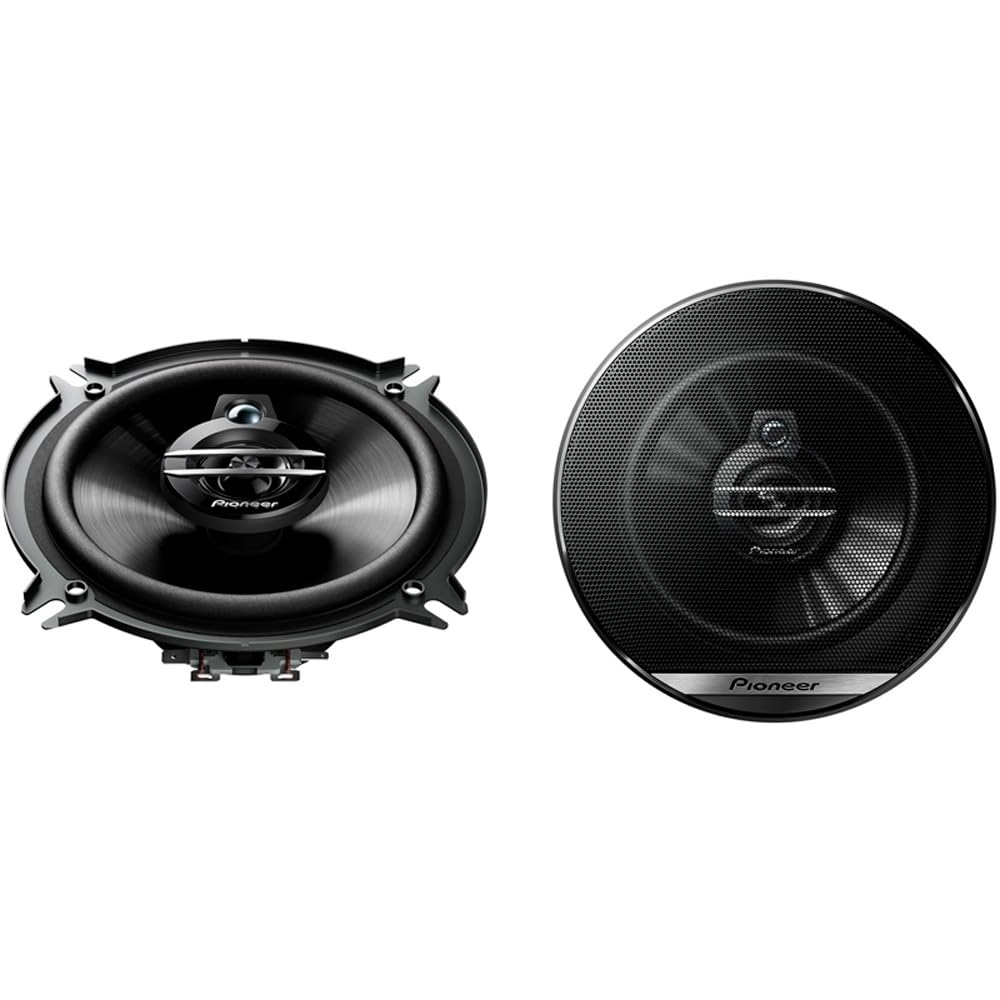 Pioneer TS-G1330F - 13 cm Coaxial